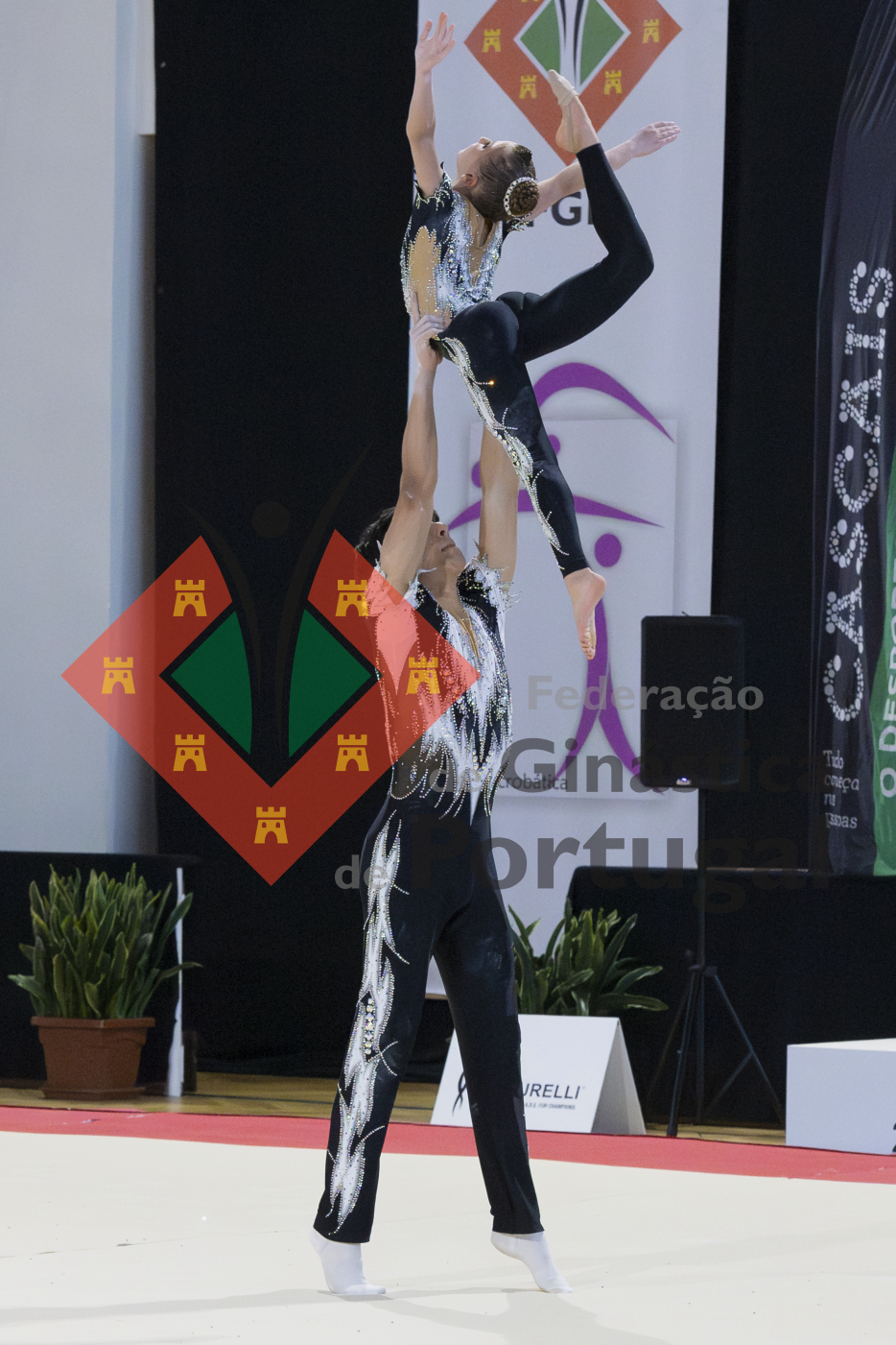 2432_Campeonato Nacional 1ª Div - ACRO